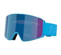 Bliz - G001 Cat.3 VLT 15% - Masque de ski - matte blue