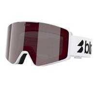 BLIZ G001 - Mixte - Blanc - taille Unique- modèle 2026