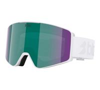 BLIZ G001 - Mixte - Blanc - taille Unique- modèle 2026