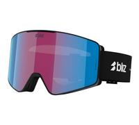 BLIZ G001 - Mixte - Noir - taille Unique- modèle 2026