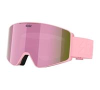 Bliz G001s Ski Goggles Rose Brown W Pink Multi/CAT3