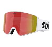 BLIZ G001s - Mixte - Blanc - taille Unique- modèle 2027