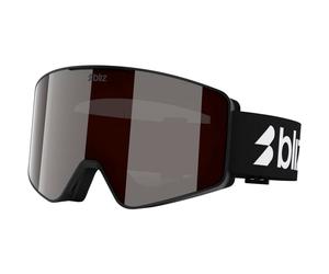 BLIZ G001s - Mixte - Noir - taille Unique- modèle 2027