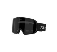 Bliz G002 Ski Goggles Noir Smoke/CAT3