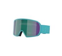Bliz - G002 Cat 3 - Masque ski Matte Green - Brown W Green Multi Cat 3
