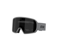 Bliz G002 Ski Goggles Gris Smoke/CAT3