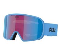 BLIZ G002 - Mixte - Bleu - taille Unique- modèle 2026