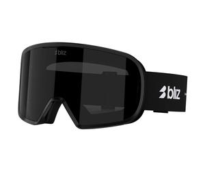 BLIZ G002 - Mixte - Noir - taille Unique- modèle 2026