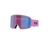 Bliz - G002S Cat 2 - Masque ski Matte Pink - Nordic Light Begonia - Violet W Blue Multi Cat 2