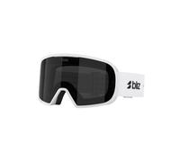 Bliz - Masque de ski - G002S Matte White Smoke - Blanc Blanc