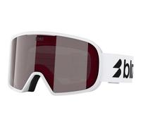 BLIZ G002s - Mixte - Blanc - taille Unique- modèle 2026