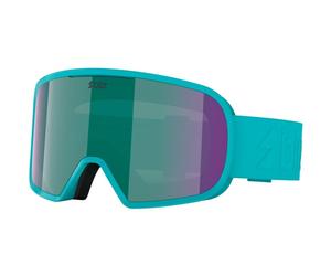 BLIZ G002s - Mixte - Vert - taille Unique- modèle 2026