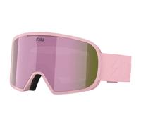 Bliz - G002S S3 - Masque de ski - matte pink / brown with pink multi