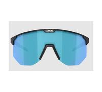 Bliz - Hero Cat 3 - Lunettes vélo Matt Black - Brown W Blue Multi Cat 3