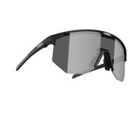 Bliz - Hero Cat 3 - Lunettes vélo Matt Black - old - Smoke W Silver Mirror Cat 3