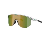 Bliz - Hero Cat 3 - Lunettes vélo Transparent White - Brown W Green Multi Cat 3