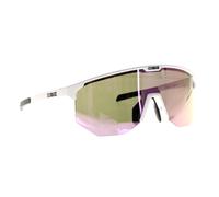 Bliz Hero - Lunettes vélo Matt White Unique