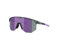 Bliz - Hero Small Cat 3 - Lunettes vélo Crystal Black - Grey W Purple Multi Cat 3