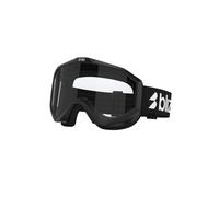 Bliz - Liner Cat 0 - Masque ski Black / White Logo - Clear Cat 0