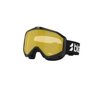 Bliz - Liner Cat 0 - Masque ski Black / White Logo - Yellow Cat 0