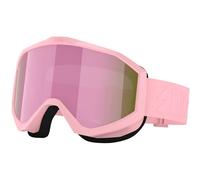 Bliz Liner Jr Junior Ski Goggles Rose Brown W Pink Multi/CAT3 Garçons,Filles
