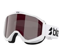 BLIZ Liner - Mixte - Blanc - taille Unique- modèle 2026