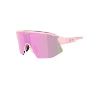 Bliz - Lunettes de soleil - Breeze Small Matt Powder Pink Brown w Rose Multi Rose