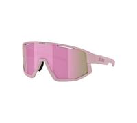 BLIZ - Lunettes de soleil de sport - Fusion Matt Pink Brown W Pink Multi - Rose Rose