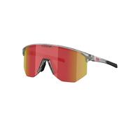 Bliz - Lunettes de soleil - Hero Transparent Dark Grey/Brown - Gris Gris