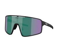 Bliz Eyewear – Lunettes de soleil P001 Clair Brown avec Green Multi – CAT3