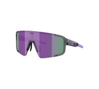 Bliz - Lunettes de soleil - P003 Small Crystal Black/Grey - Gris Gris