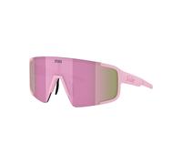Bliz - Lunettes de soleil - P003 Small Matte Pink/Brown - Rose Rose