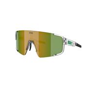 Bliz - Lunettes de soleil - P003 Transparent White/Brown - Blanc Blanc