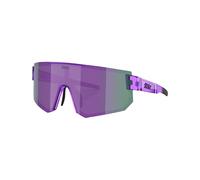 Bliz - Lunettes de soleil - P005 Transparent Purple - Violet Violet