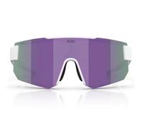 Bliz Eyewear Lunettes P005S Blanc/Violet