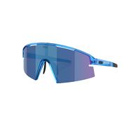 Bliz - Lunettes de soleil - P006 Transparant Blue - Bleu Bleu