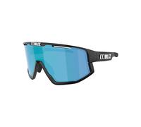 BLIZ Vision Nano Optics Photoc - Mixte - Noir / Bleu - taille Unique- modèle 2024