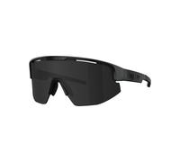 BLIZ - Lunettes de soleil polyvalentes - Matrix Matt Black Smoke - Noir Noir