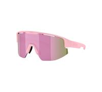 BLIZ - Lunettes de soleil polyvalentes - Matrix Small Matt Powder Pink Brown w Rosé Multi - Rose Rose
