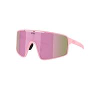 BLIZ - Lunettes de soleil robustes et légères - P001 Matt Powder Pink Brown w Rosé Multi - Rose Rose
