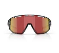 Bliz Eyewear Lunettes de soleil Vision Marron Taille L (37)