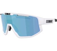 Bliz Lunettes de sport Fusion Small blanc