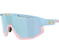 Lunettes bliz fusion small pastel bleu bleu