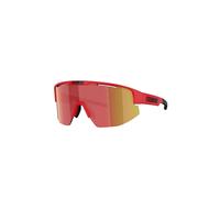 BLIZ Lunettes de sport homme Matrix F3 rouge