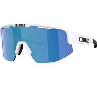 Bliz Lunettes de sport Matrix Nano Optics Photochromic blanc