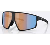 BLIZ P002/nano Optics Nordic Light Coral-orange W - Mixte - Noir - taille Unique- modèle 2025