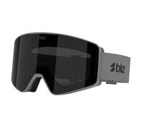Bliz - G001 Cat.3 VLT 13% - Masque de ski - matte grey