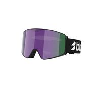 BLIZ G001s - Mixte - Noir - taille Unique- modèle 2027