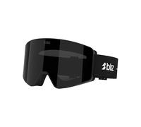 Bliz - Masque de ski - G001S Matte Black - Noir Noir