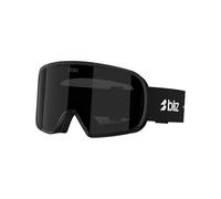 Bliz - Masque de ski - G002S Matte Black Smoke - Noir Noir